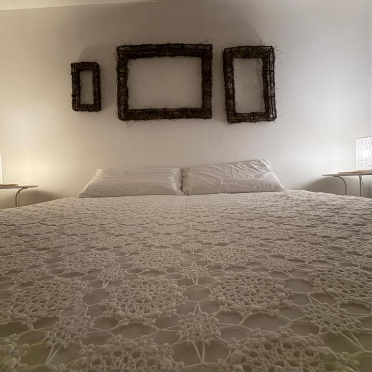 Trullo Lui by Borgo Paoli , Authentic Retreat with Pool & Olive Grove in Ostuni - Casa - 4