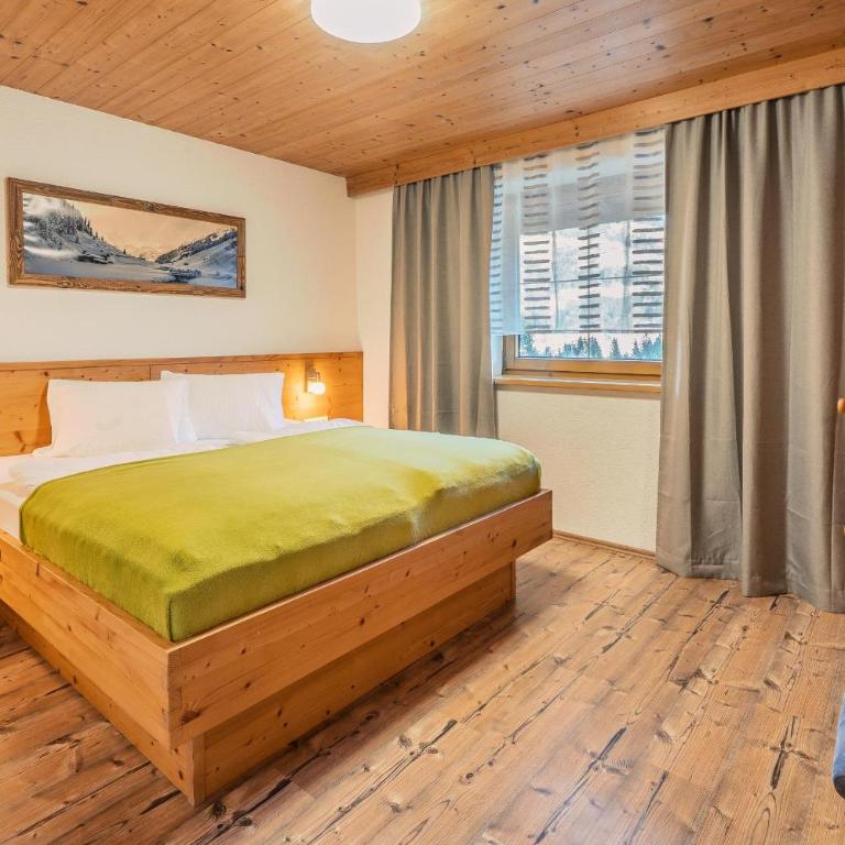 Appartements Kaltenbach - Apartamento de 2 dormitorios - 1