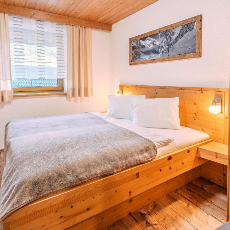 Appartements Kaltenbach - Apartamento de 2 dormitorios - 6