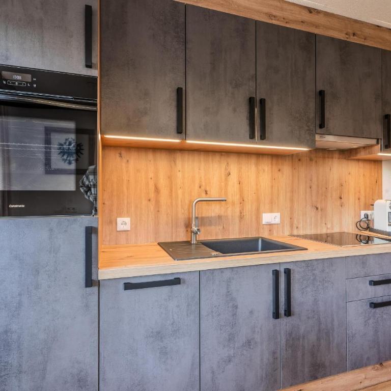 Appartements Kaltenbach - Apartamento de 2 dormitorios - 7