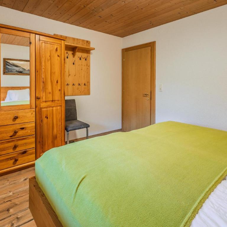 Appartements Kaltenbach - Apartamento de 2 dormitorios - 8