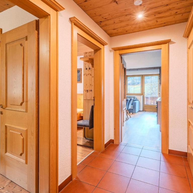 Appartements Kaltenbach - Apartamento de 2 dormitorios - 9