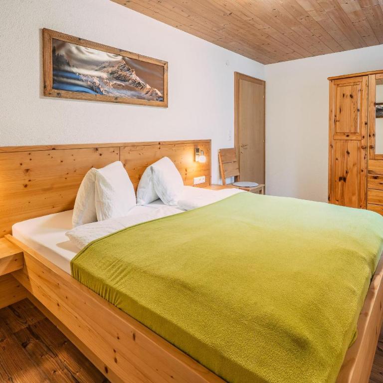 Appartements Kaltenbach - Apartamento de 1 dormitorio - 1