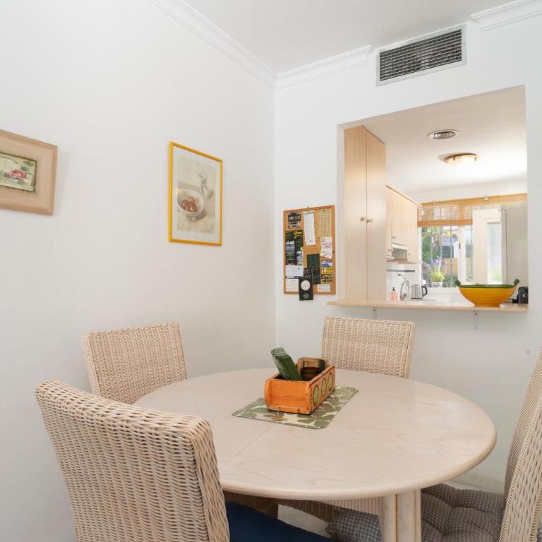 Family friendly near Puerto Banus - Appartement 2 Chambres Deluxe avec Balcon - 3