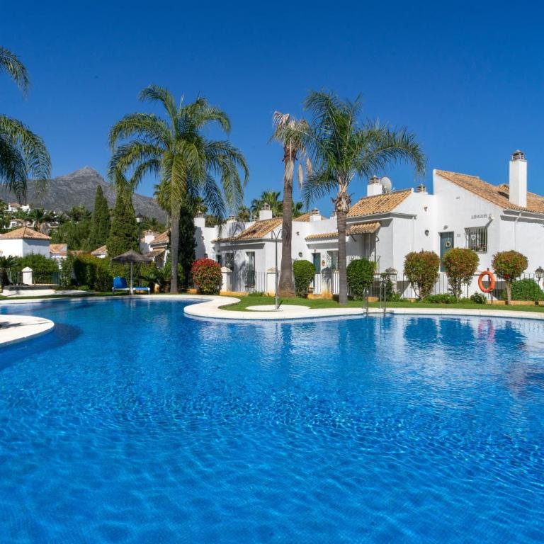 Family friendly near Puerto Banus - Appartement 2 Chambres Deluxe avec Balcon - 1