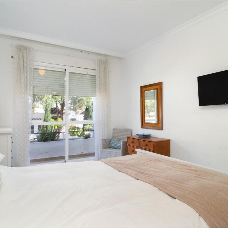 Family friendly near Puerto Banus - Appartement 2 Chambres Deluxe avec Balcon - 5