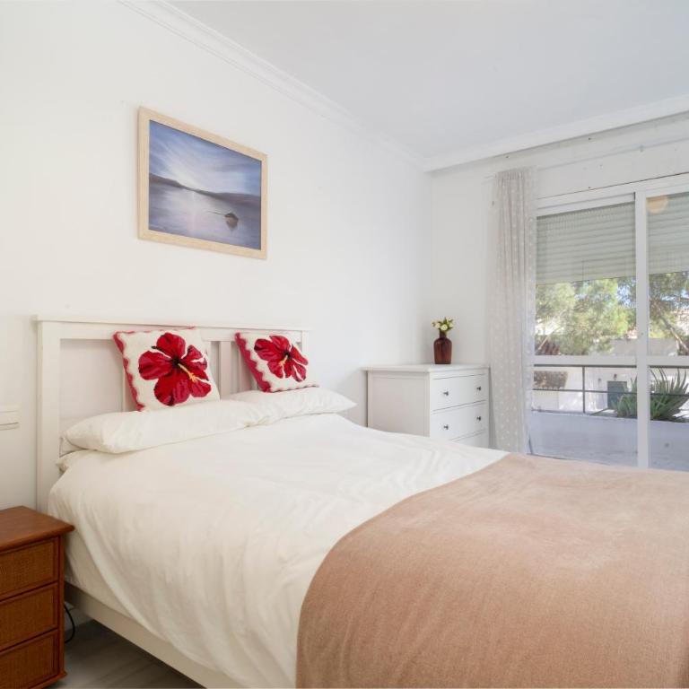 Family friendly near Puerto Banus - Appartement 2 Chambres Deluxe avec Balcon - 14