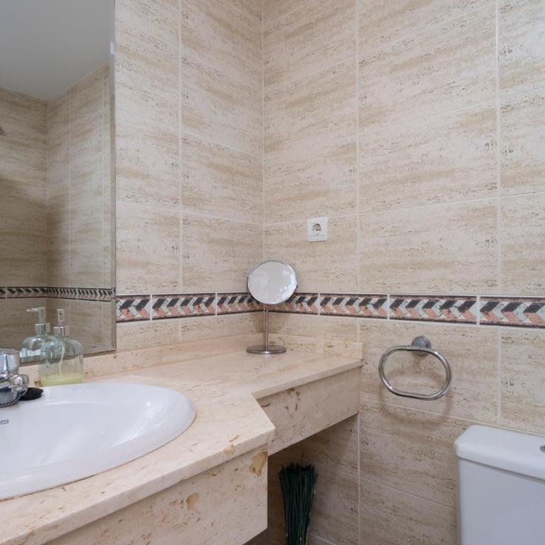 Family friendly near Puerto Banus - Appartement 2 Chambres Deluxe avec Balcon - 15