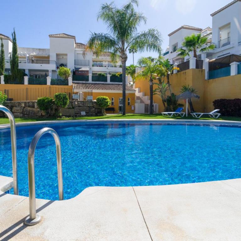 Family friendly near Puerto Banus - Appartement 2 Chambres Deluxe avec Balcon - 16