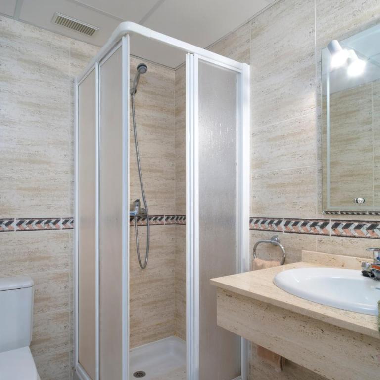Family friendly near Puerto Banus - Appartement 2 Chambres Deluxe avec Balcon - 20