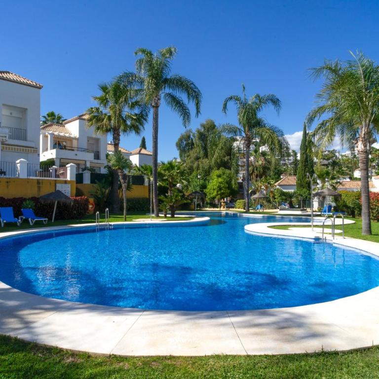 Family friendly near Puerto Banus - Appartement 2 Chambres Deluxe avec Balcon - 21