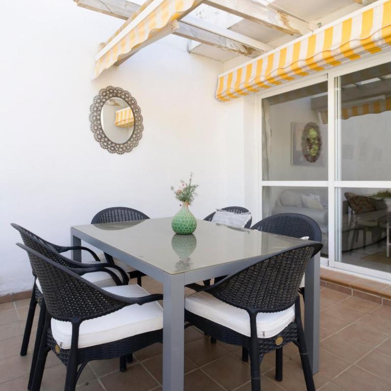 Family friendly near Puerto Banus - Appartement 2 Chambres Deluxe avec Balcon - 24