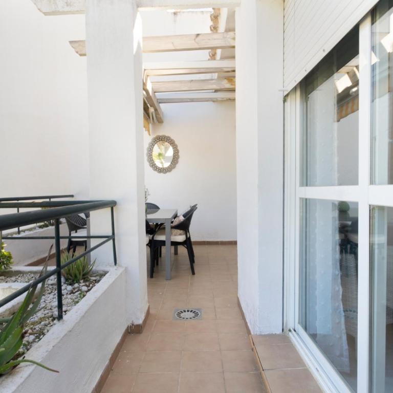 Family friendly near Puerto Banus - Appartement 2 Chambres Deluxe avec Balcon - 32