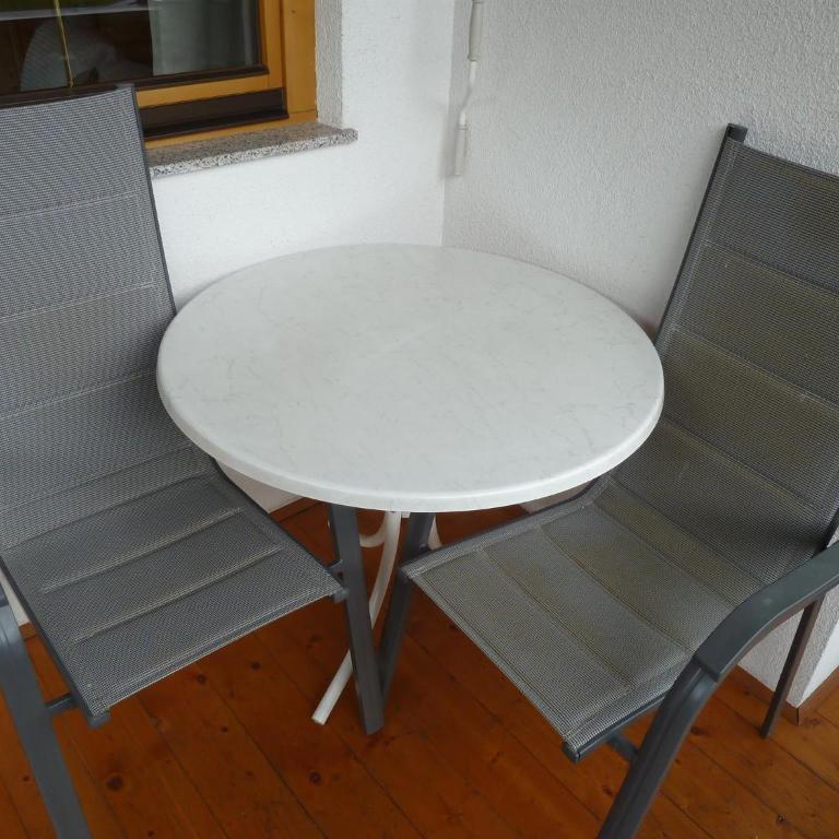 Appartements Kaltenbach - Apartamento de 1 dormitorio - 9