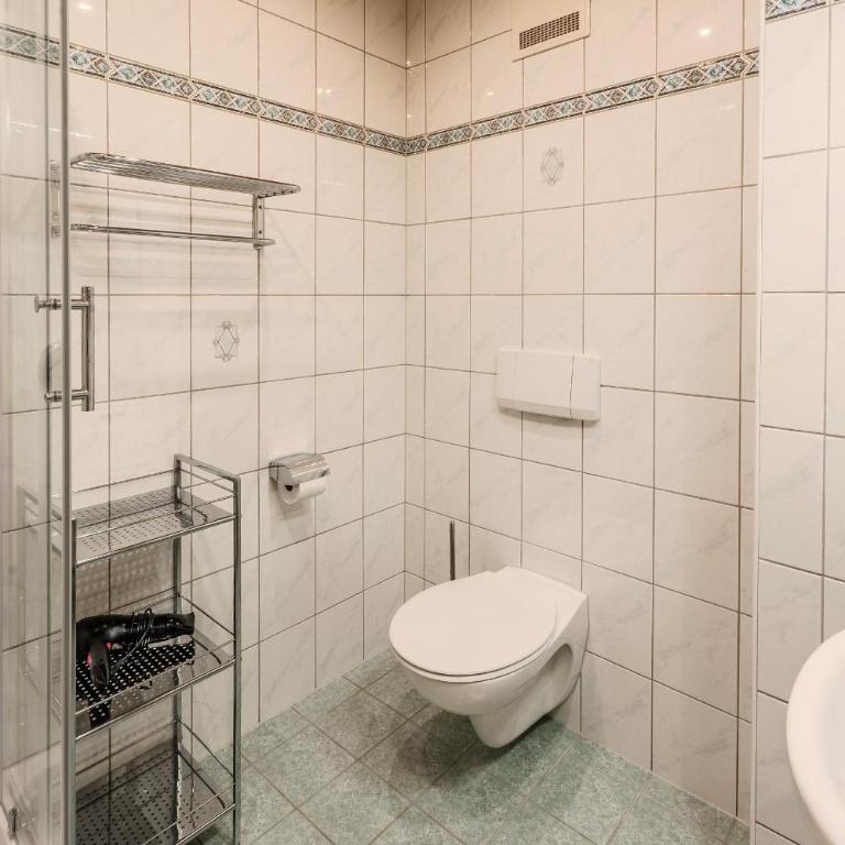 Appartements Kaltenbach - Apartamento de 1 dormitorio - 12