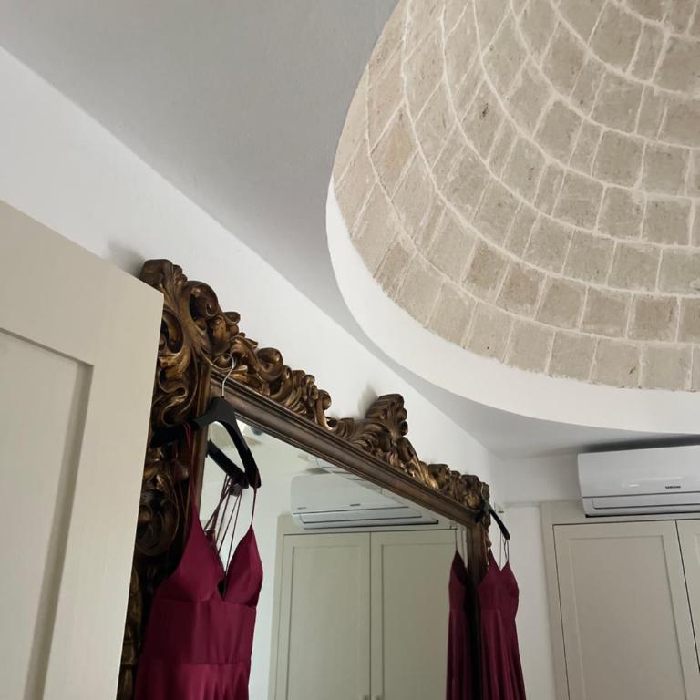 Trullo Lui by Borgo Paoli , Authentic Retreat with Pool & Olive Grove in Ostuni - Casa - 7