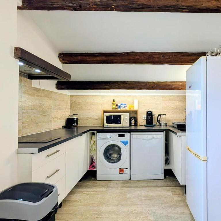 Studio Idéal Festival d 'Avignon - Appartamento con 1 Camera da Letto - 10