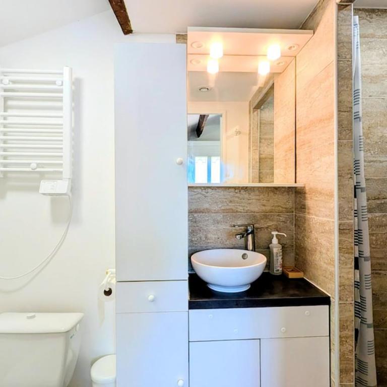 Studio Idéal Festival d 'Avignon - Appartamento con 1 Camera da Letto - 11