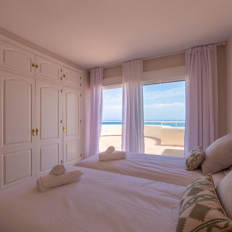 El Mirador del Mediterráneo 2 - Apartment mit 3 Schlafzimmern - 48