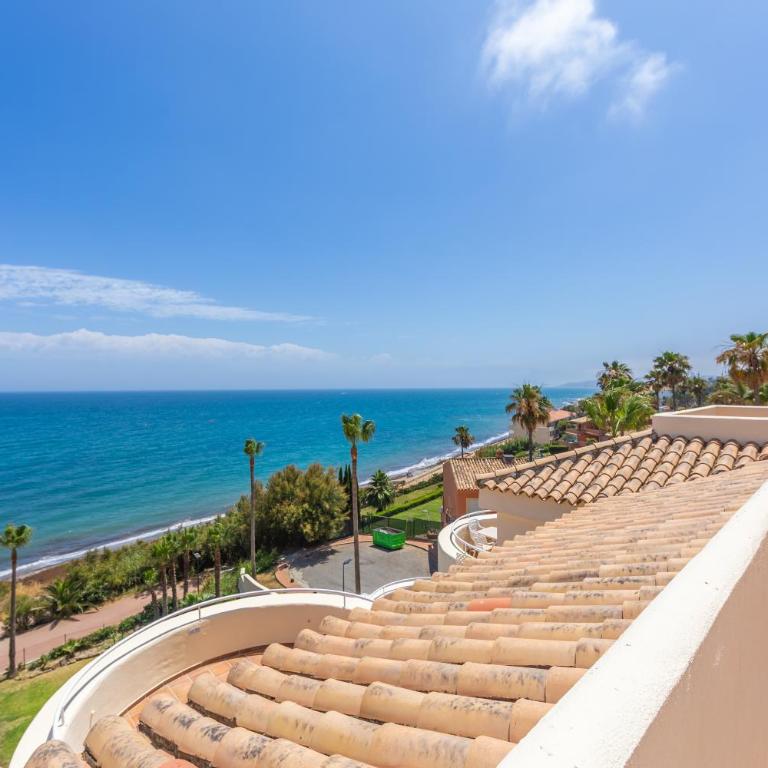 El Mirador del Mediterráneo 2 - Apartment mit 3 Schlafzimmern - 50