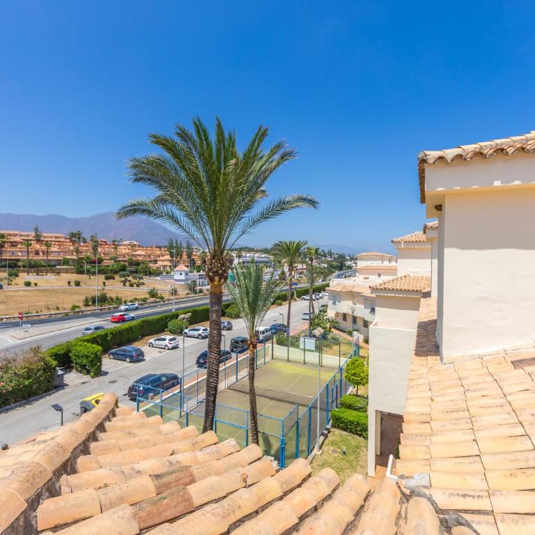 El Mirador del Mediterráneo 2 - Apartment mit 3 Schlafzimmern - 51