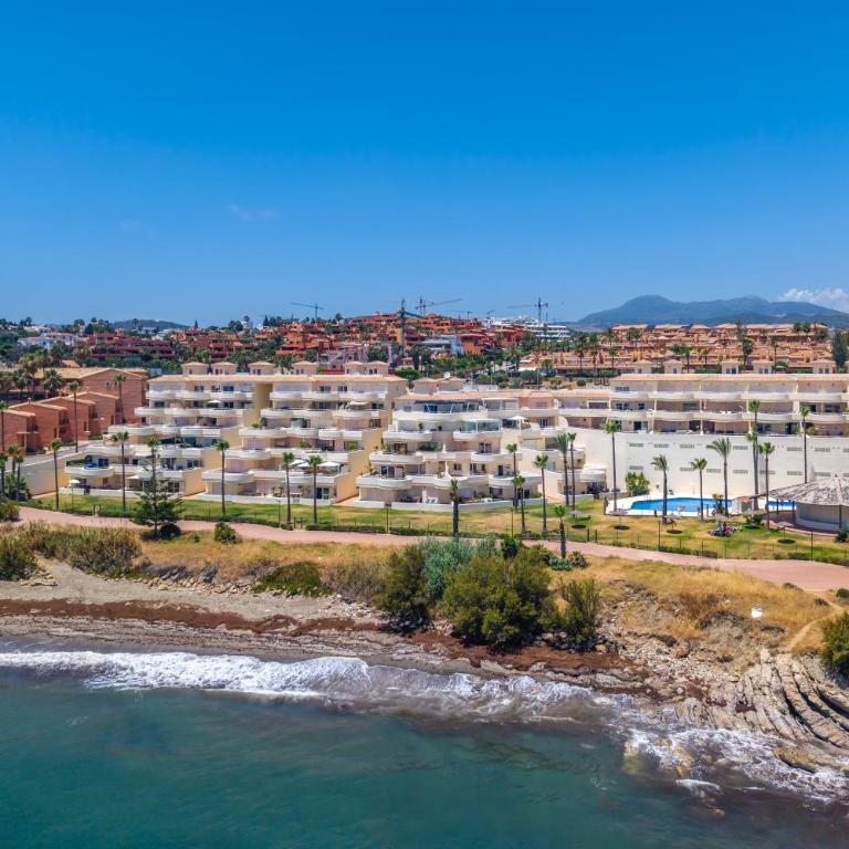 El Mirador del Mediterráneo 2 - Apartment mit 3 Schlafzimmern - 54