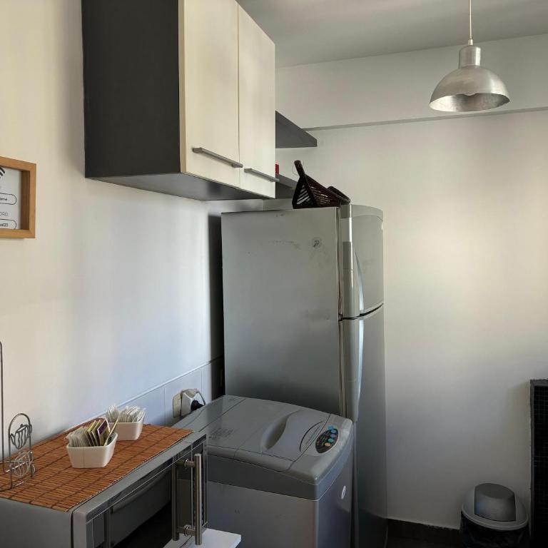 Studio Apartment Palermo Soho - Apartamento de 1 dormitorio - 23