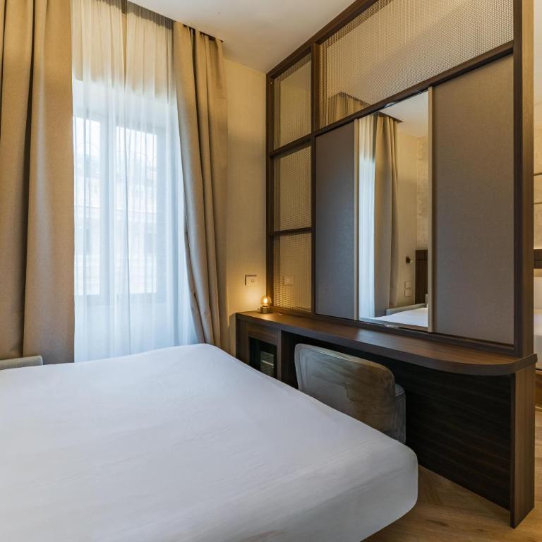 Hotel Raffaello - Sure Hotel Collection by Best Western - Camera King Comfort - 3