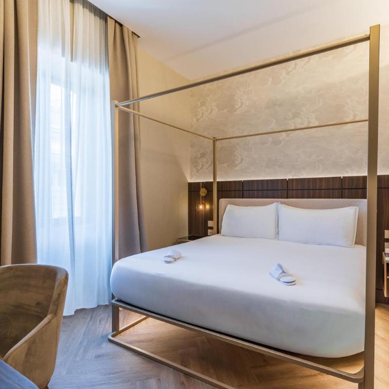 Hotel Raffaello - Sure Hotel Collection by Best Western - Camera King Comfort - 5