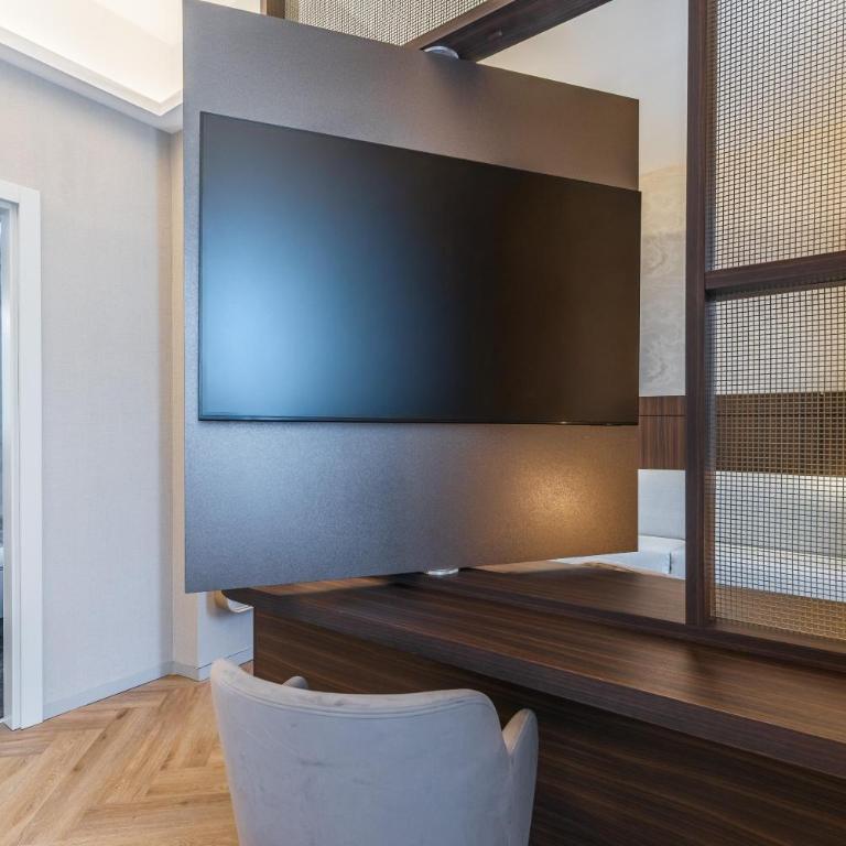 Hotel Raffaello - Sure Hotel Collection by Best Western - Camera King Comfort - 2