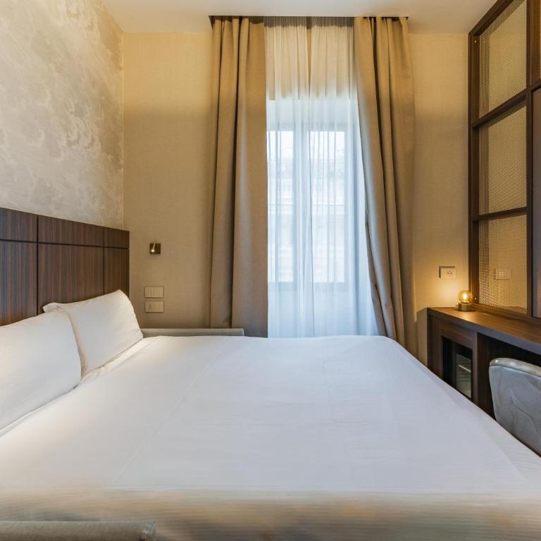 Hotel Raffaello - Sure Hotel Collection by Best Western - Camera King Comfort - 4