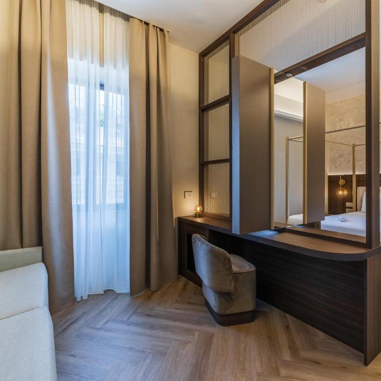 Hotel Raffaello - Sure Hotel Collection by Best Western - Camera King Comfort - 7