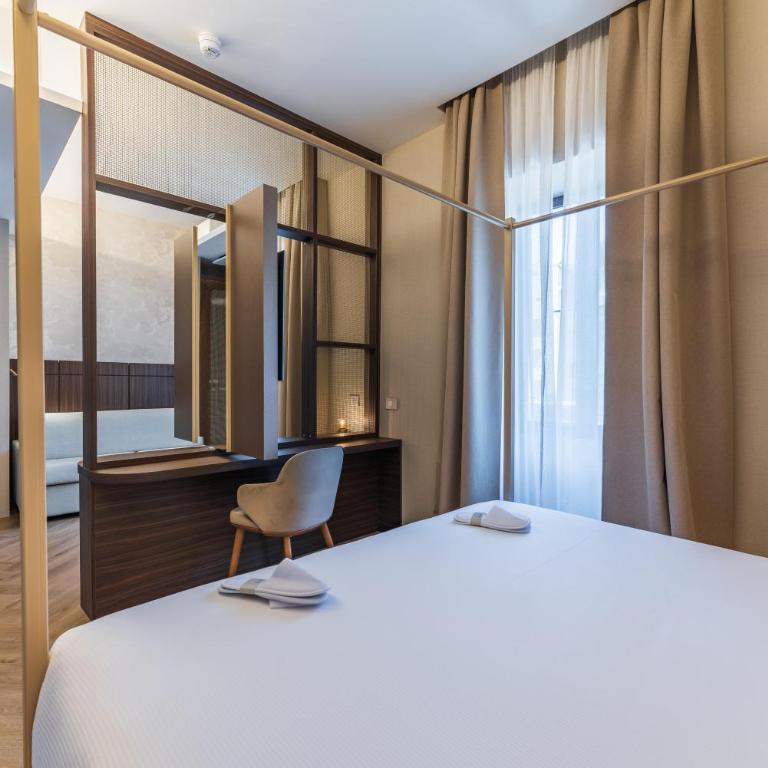 Hotel Raffaello - Sure Hotel Collection by Best Western - Camera King Comfort - 1