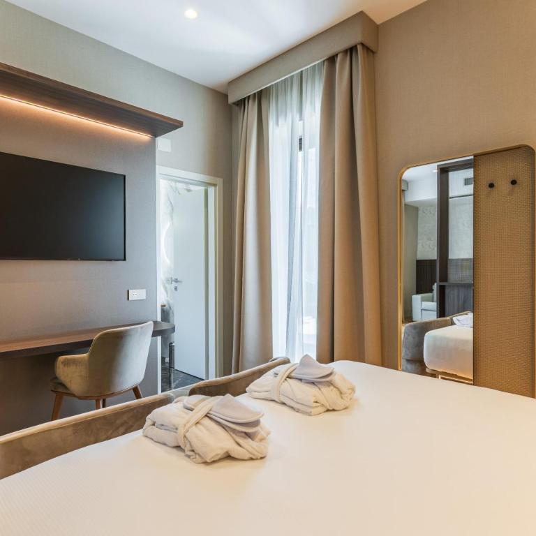 Hotel Raffaello - Sure Hotel Collection by Best Western - Camera King Superior - 13