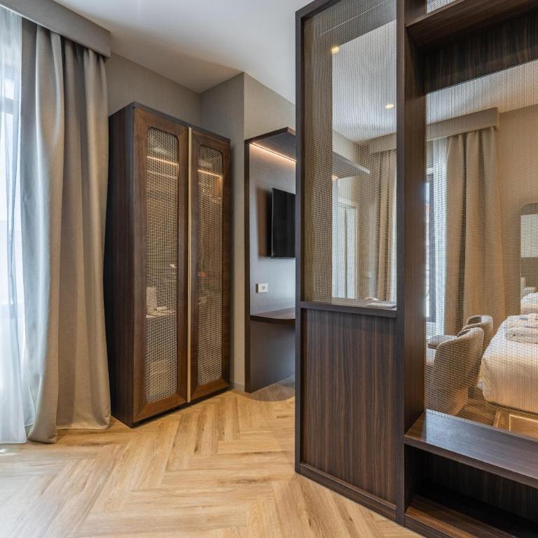 Hotel Raffaello - Sure Hotel Collection by Best Western - Camera King Superior - 11