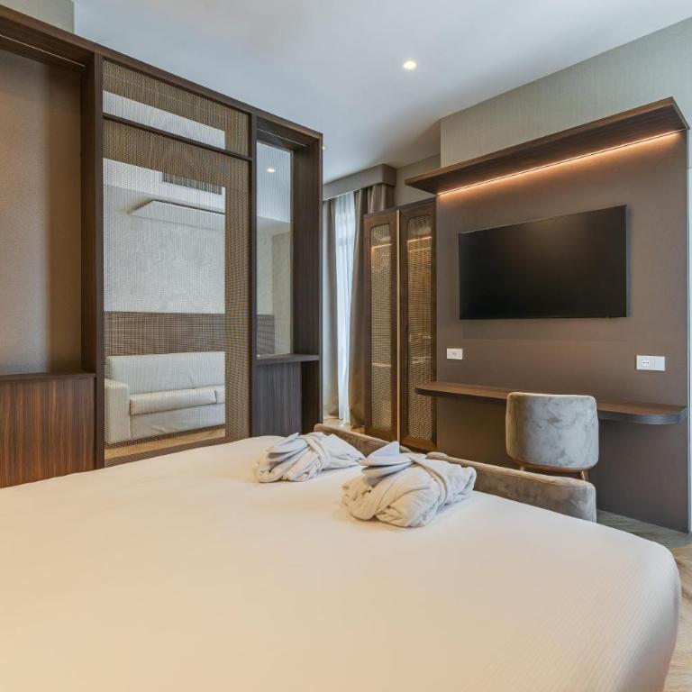 Hotel Raffaello - Sure Hotel Collection by Best Western - Camera King Superior - 14