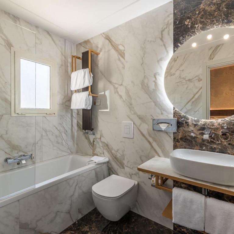 Hotel Raffaello - Sure Hotel Collection by Best Western - Camera King Superior - 15