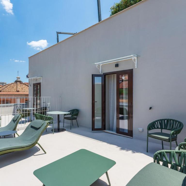 Hotel Raffaello - Sure Hotel Collection by Best Western - Camera King Superior - 10