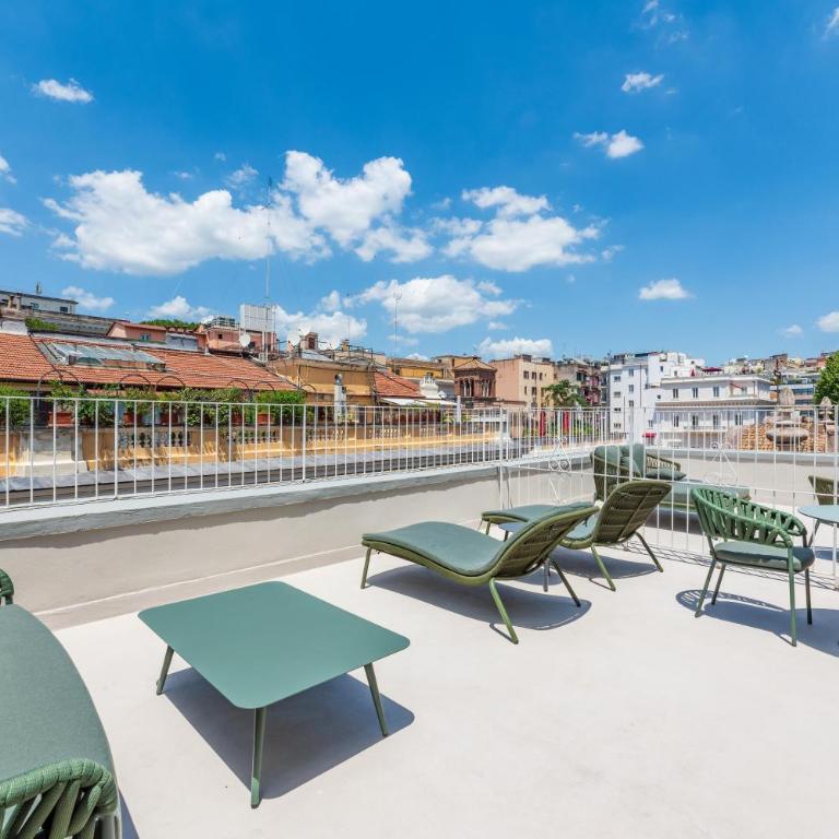 Hotel Raffaello - Sure Hotel Collection by Best Western - Camera King Superior - 2