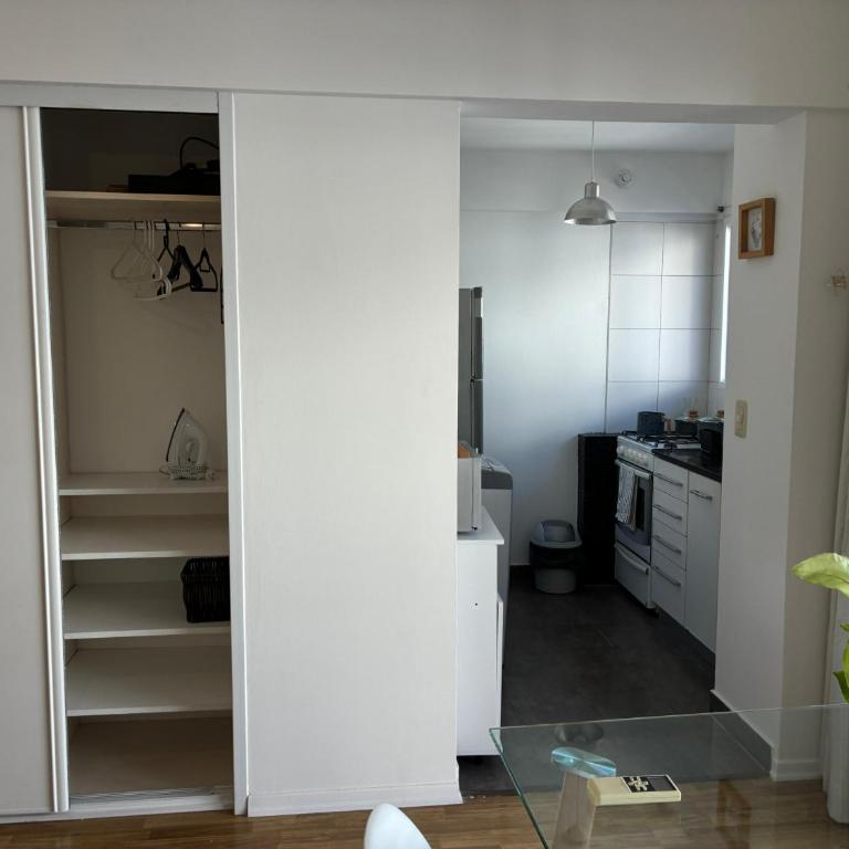 Studio Apartment Palermo Soho - Apartamento de 1 dormitorio - 26