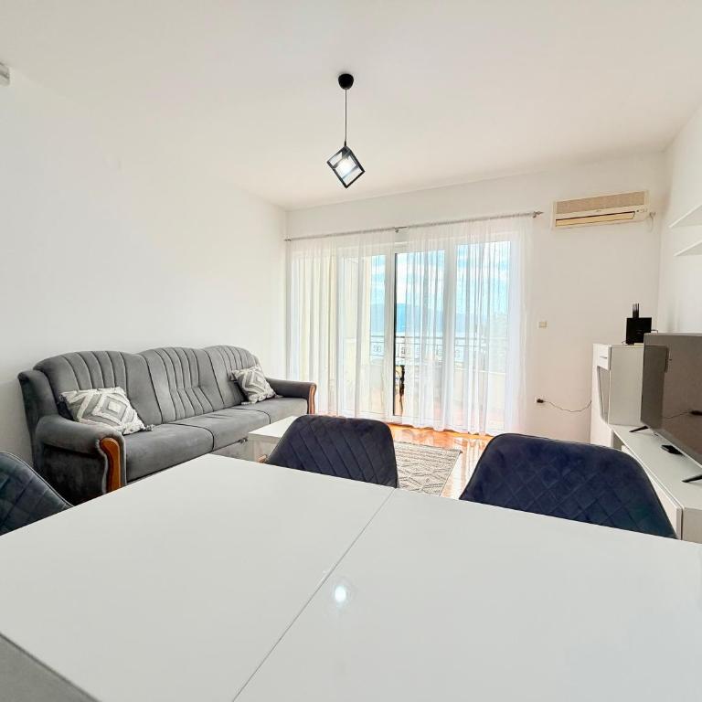 Lastva look - Apartman sa 1 Spavaćom Sobom - 1