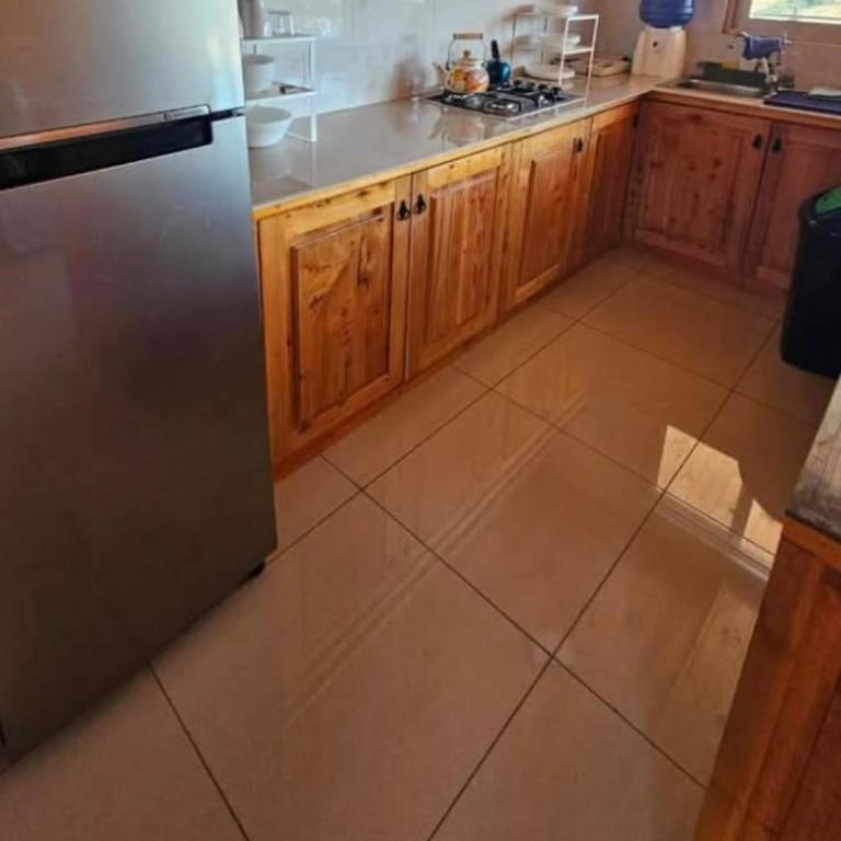 hospedaje alexandra - Two-Bedroom House - 3