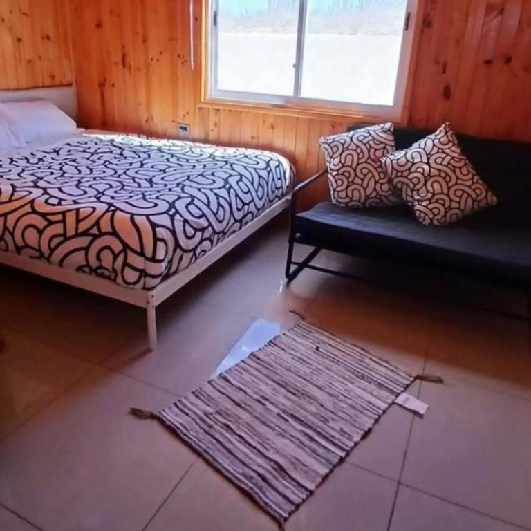 hospedaje alexandra - Two-Bedroom House - 5