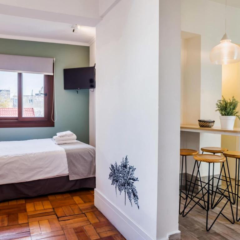 Providencia Gem Bright Studio Close to Everything - Studio - 1