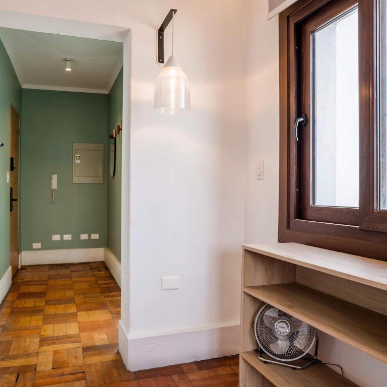 Providencia Gem Bright Studio Close to Everything - Studio - 5