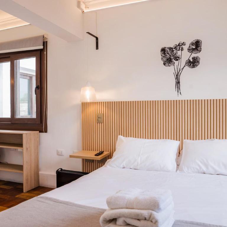 Providencia Gem Bright Studio Close to Everything - Studio - 4