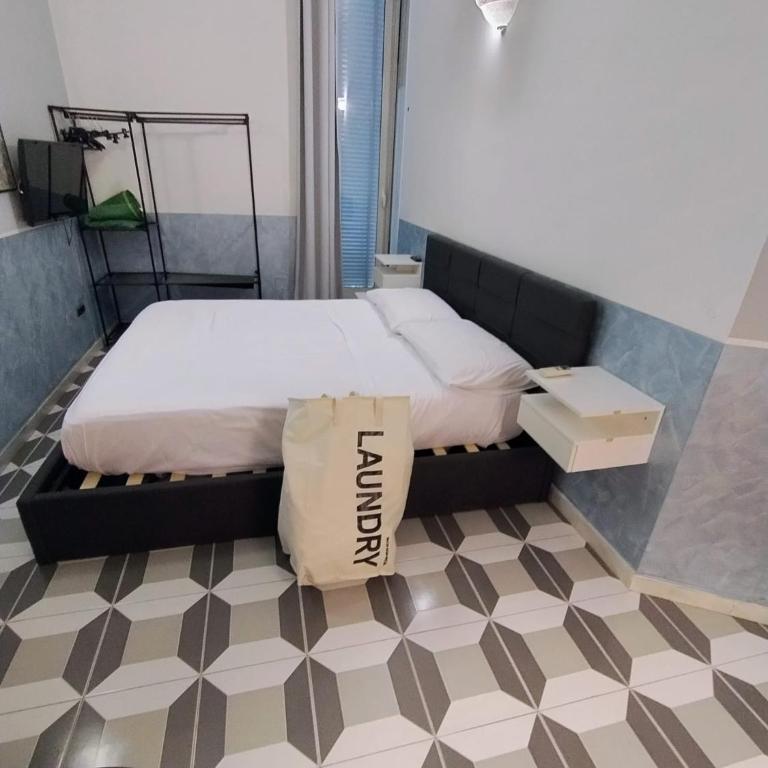 Bell'e Buono vicino aeroporto di Capodichino - Casa con 2 Camere da Letto - 17