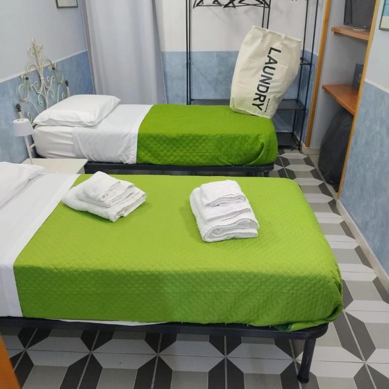 Bell'e Buono vicino aeroporto di Capodichino - Casa con 2 Camere da Letto - 19