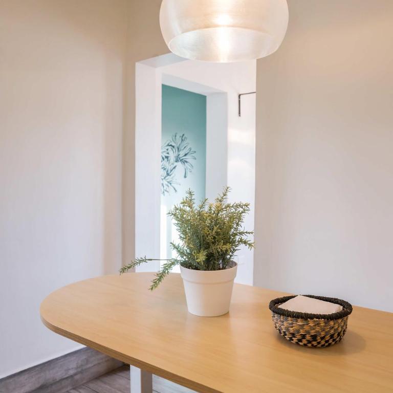 Providencia Gem Bright Studio Close to Everything - Studio - 9