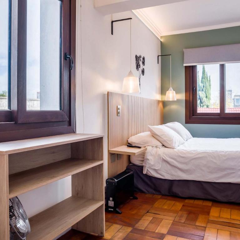 Providencia Gem Bright Studio Close to Everything - Studio - 13